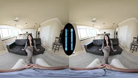 Lethal hardcore vr - bos dominan yang nggak pernah menikah ngasih kamu apa yang dia butuhkan sama karyawannya