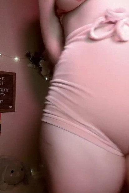 My cameltoe starring Sam Styxxx