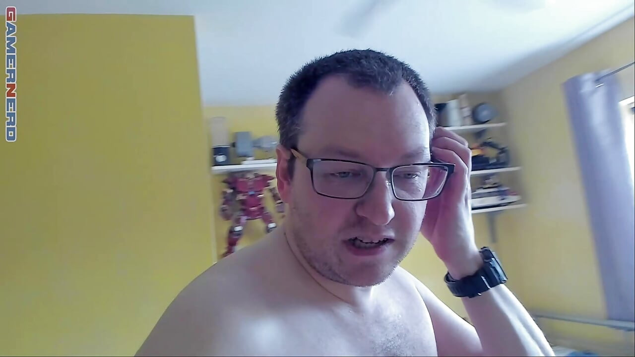 Anal Machine Video #43