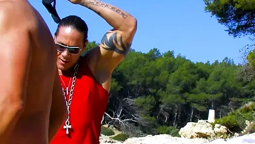 Sex in Disarray in Particular Families!! - (vol. #04)