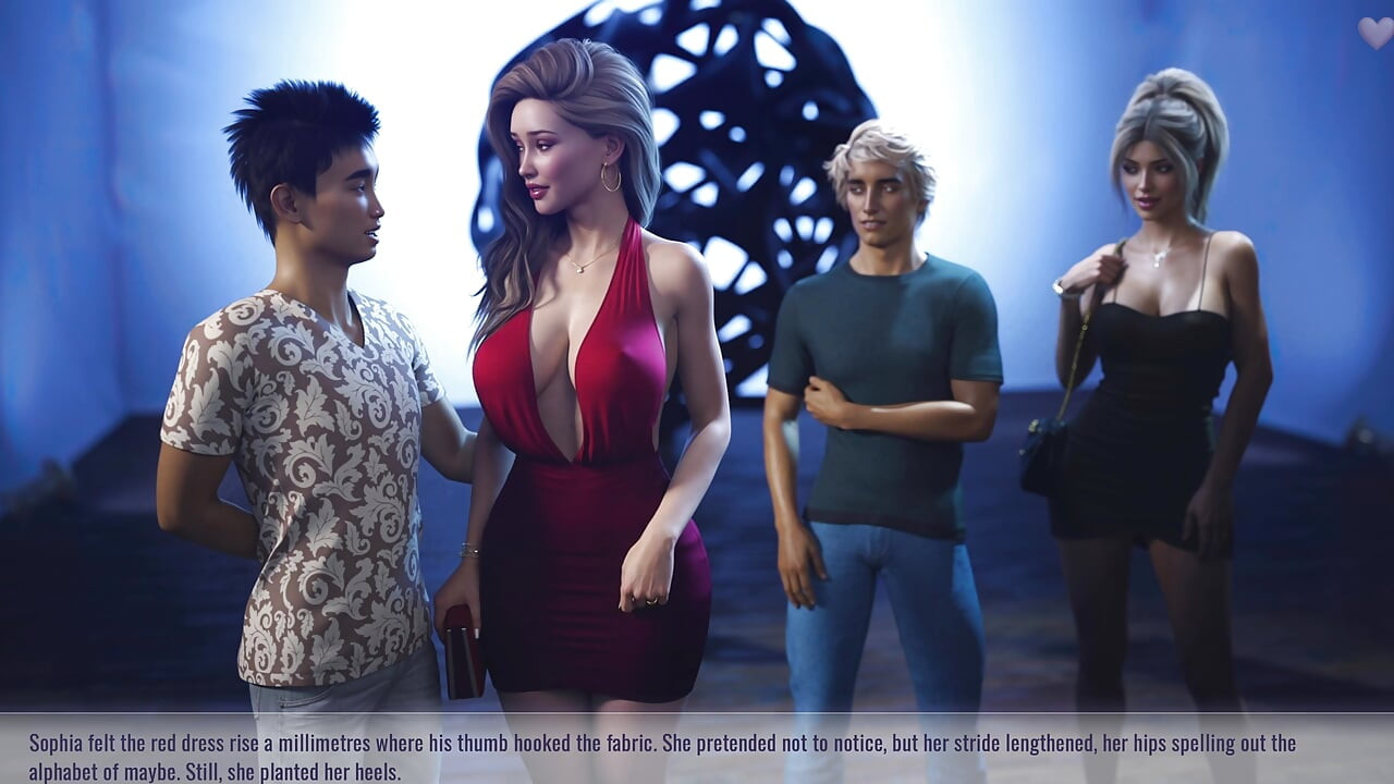 Awam 2 Sofia vera edizione di scopate - Non crederai a quello che Sofia e patricia hanno fatto al Museo - è così troia - pt1