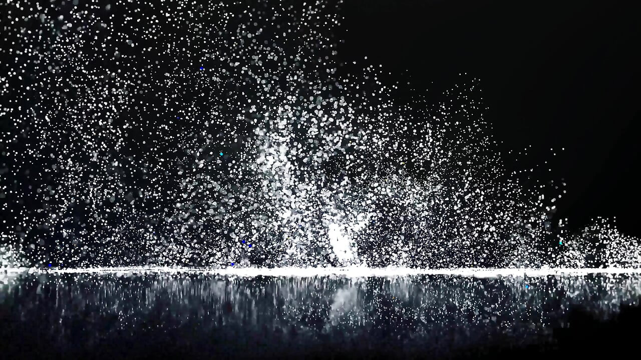 Rebecca More se stává múzou erekce erotické spisovatelky