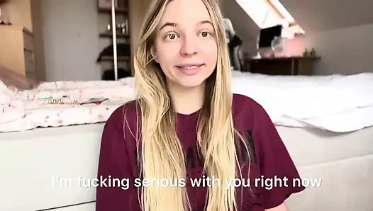 Почему вы должны есть свой собственный C O M E всегда