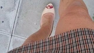 nice very high heels