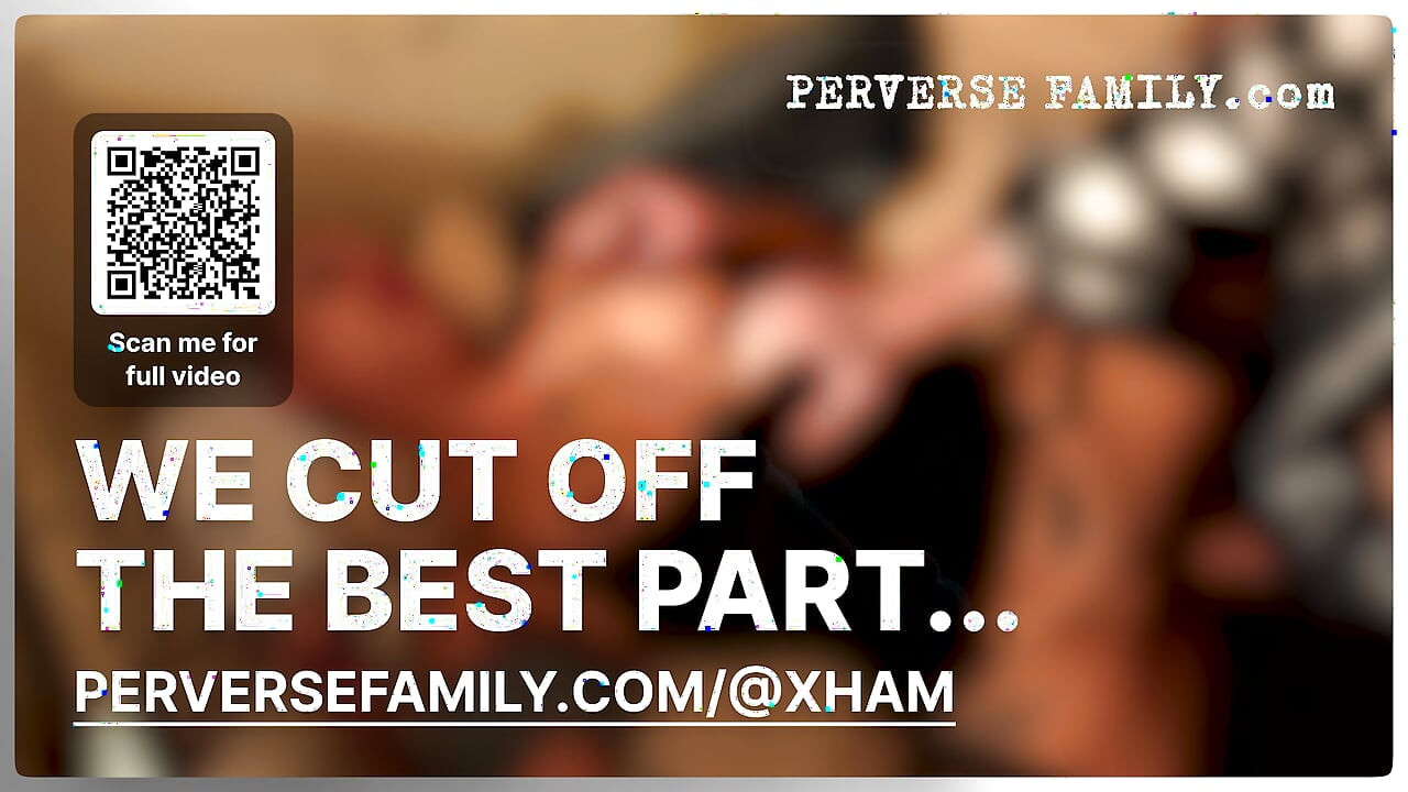 French Slut (Perverse Family)