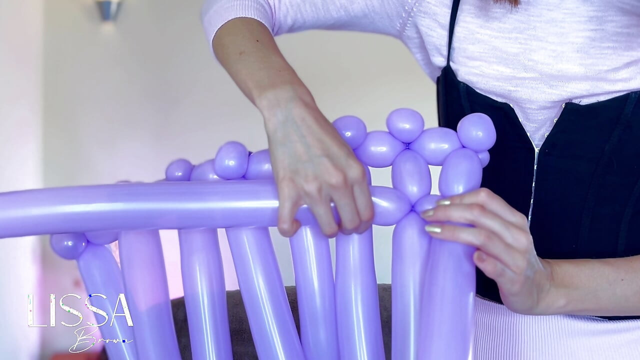 Hướng dẫn ăn mặc khinh khí cầu