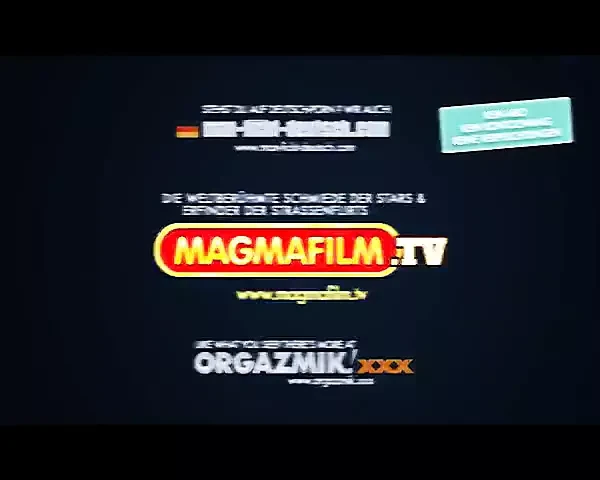 Geiler Gangbang