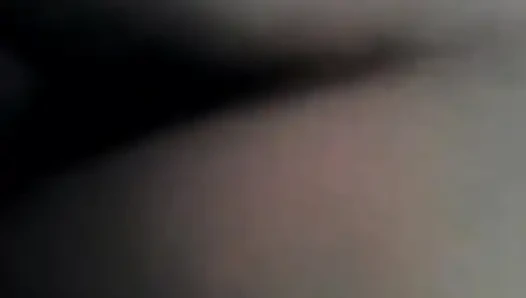 Ev yapımı eylemde tombul sürtük