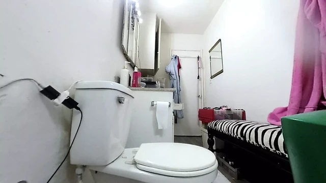 Lizzy Yum SD APRIL 2025 Bathing Edging Dilating #48