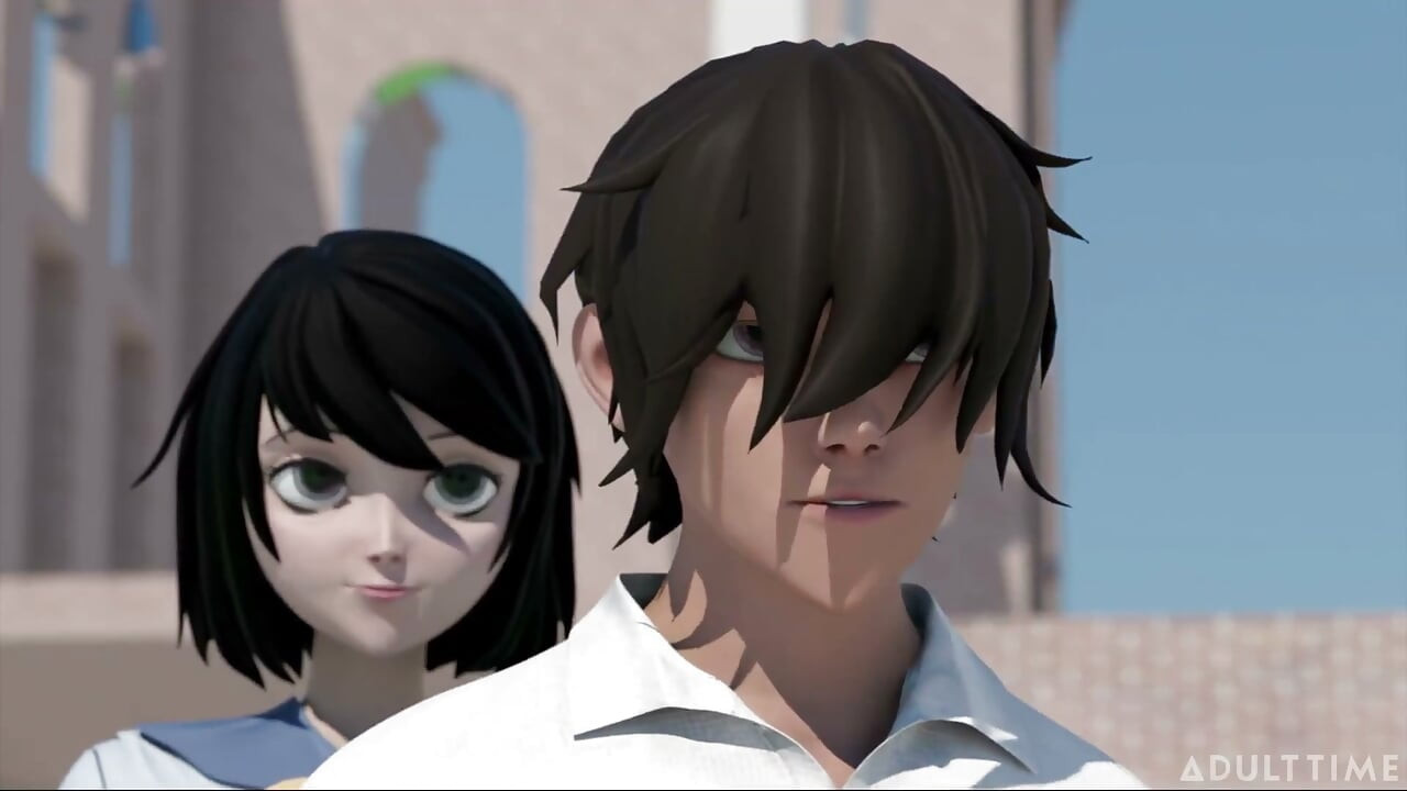 変態セックスカレッジ 第2学期 パート4 - ディベート