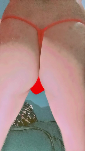 Spektakularan trenutak iz "seksi femboy twink g string haula"