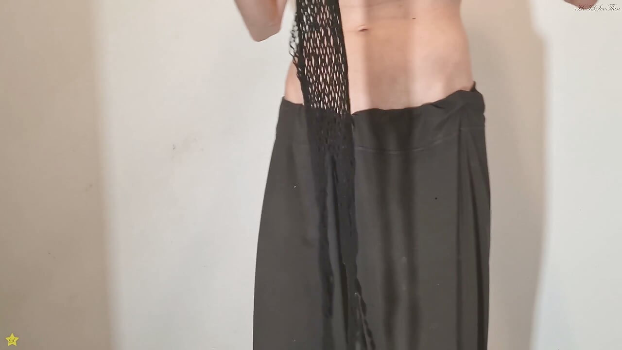 Malo mešavine Lil Tease fragmenta