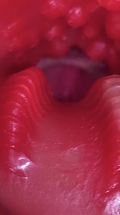 Jaw-dropping moment from "Super Cum in Vagina. Excellent Internal Camera. 4K"