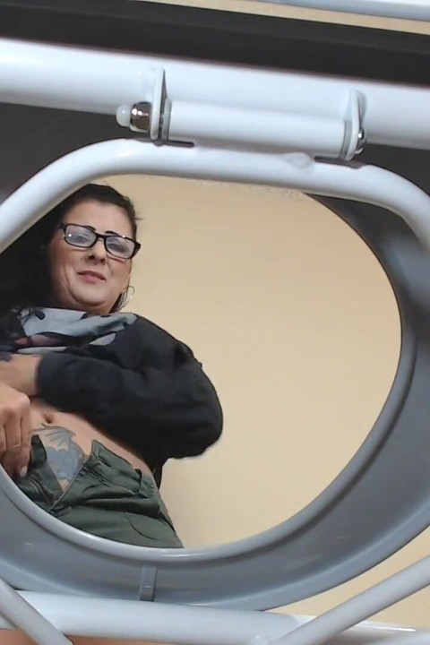 Pystytkö käsittelemään wc-orjuutta