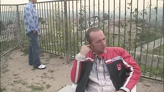 Omg! Redhead with Curvy Body Gets Fucked Hard by Guy in Bedroom