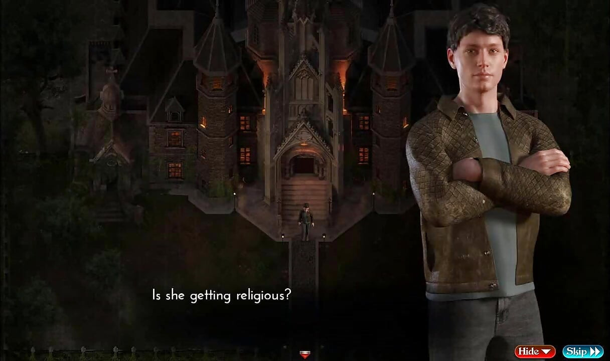 A ordem do  Genesis: deixe a história começar ep.1