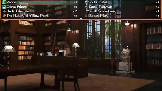 Treasure of Nadia: the pirate's ep 119