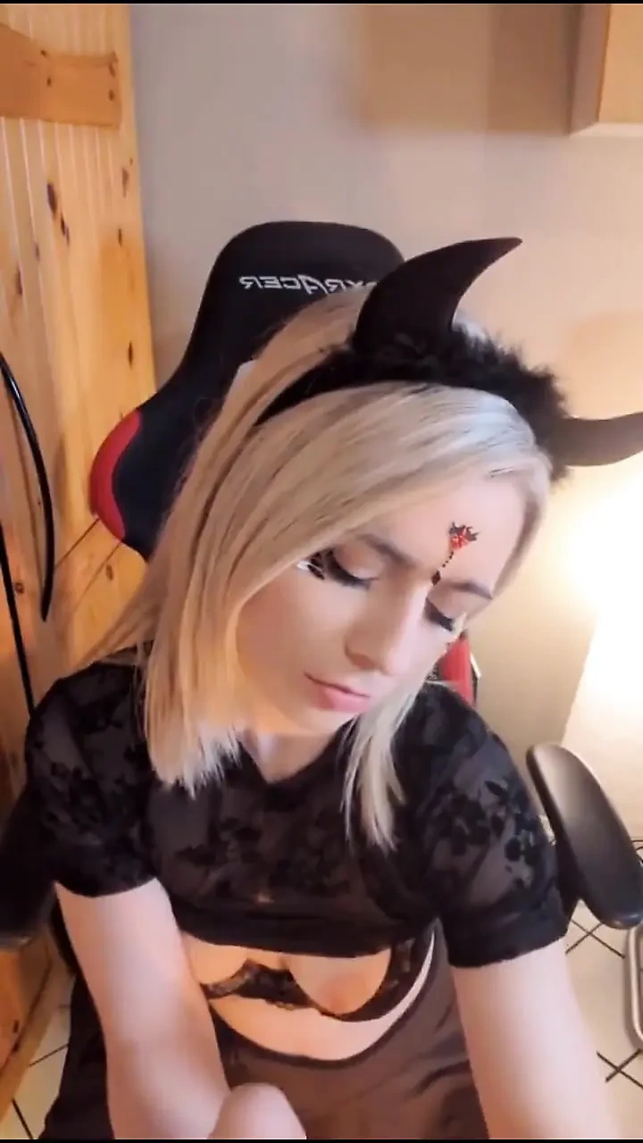 黑暗恶魔角色扮演