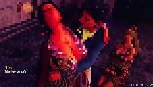 Cinta sejati #13 - hal buruk pernah terjadi pada jack dan lilly