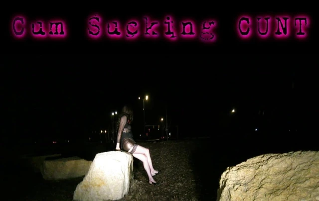 Winnipeg Sissy Hooker 1