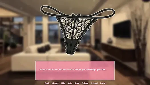 Gooncuck - an Ai Porn Game