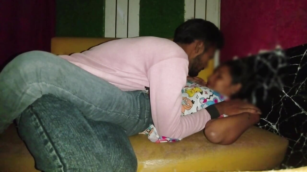 Desi Couple Sex