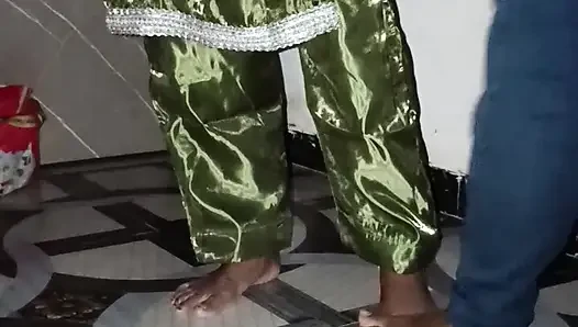 Devar Ne mere Ko pel Diya