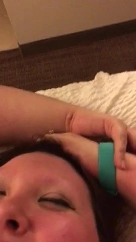 New friend making me squirt