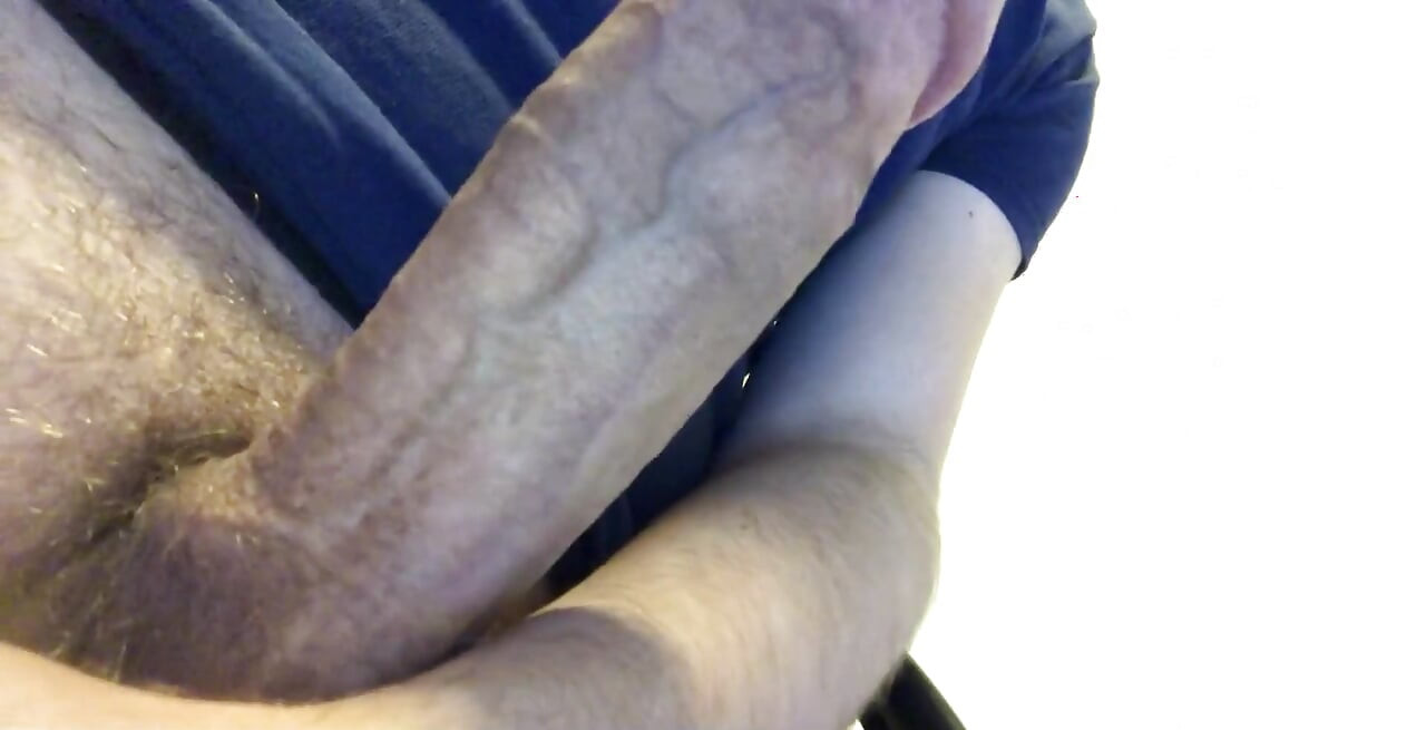 Horny as Always