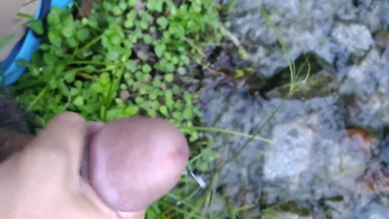 jerking in outdoor 4