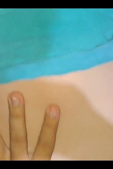 My Stepsister Gets Ready for Me to Put It in Her