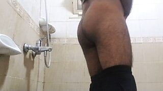 Pakistani Daddy Big hairy dick