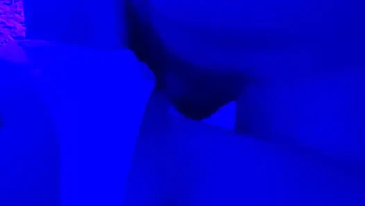 She Grabbed My Cock When She Had an Incredible Orgasm Moaning Rich