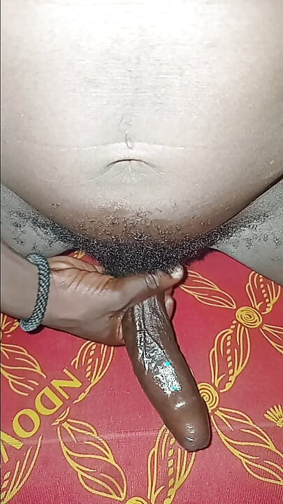 Uncut Bbc Enjoying Hard And Slow Strokes