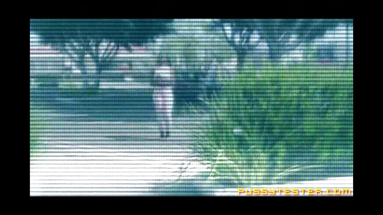 L’audition De Ruby Fox