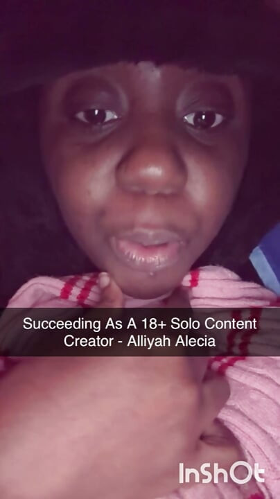 Success On Xhamster And Making Money As A Content Creator