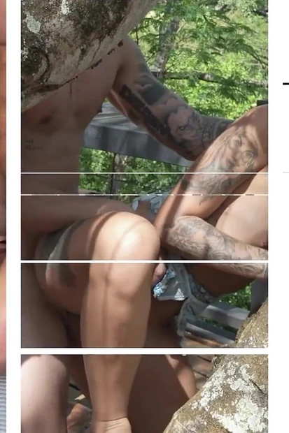 Pov - giovane donna colombiana si lascia trasportare dal piacere - Athenea rosse e Duvan saray