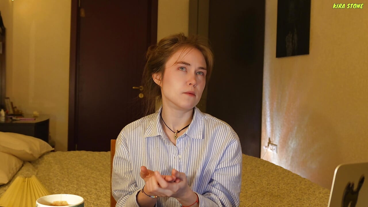 Wie Kira Stone getötet wurde, wie viel Hass ich bekommen habe und wie Schauspielerinnen damit leben