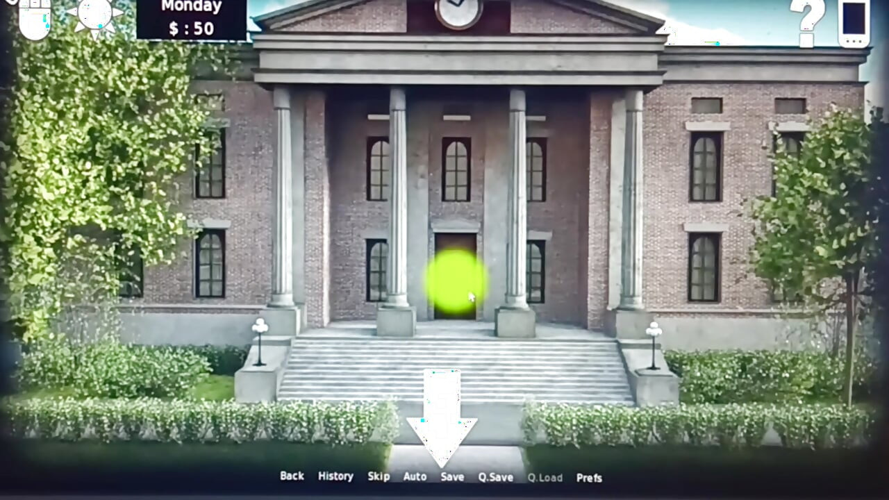 Gordas Cougar Street Ep. 2 (áudio real)