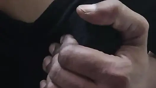 Aaj hua kafi dino bad makeout.