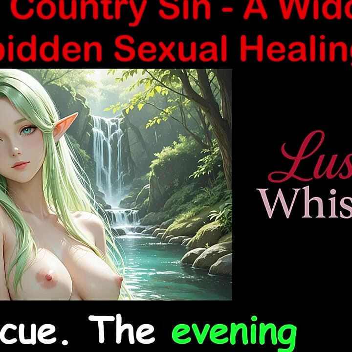 Cross Country Sin: a Widower’s Illicit Sexual Healing Part 9 - English Audio Sex Story