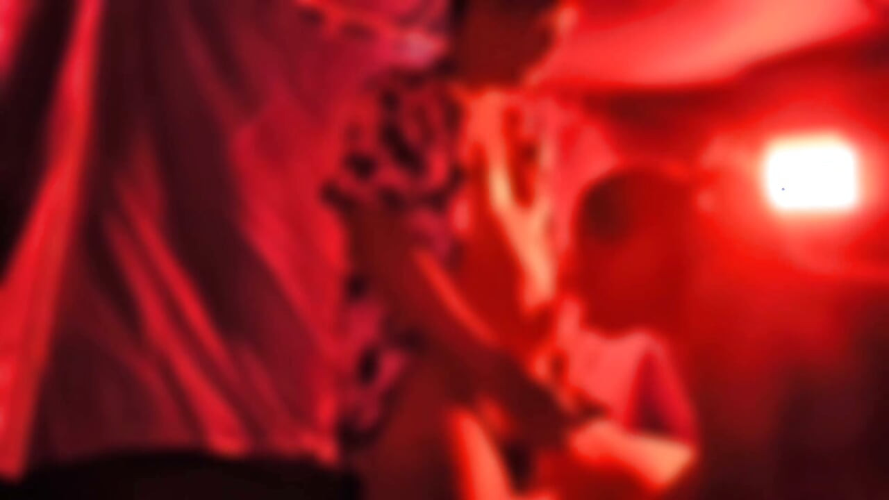 The Red Room