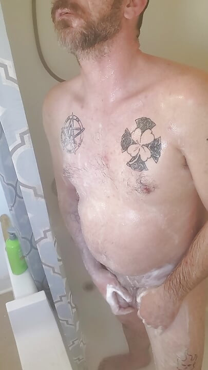 showertime fun