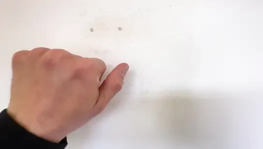 Dein nachbar hat dich nach innen eingeladen, dich zu versuchen und zu ficken