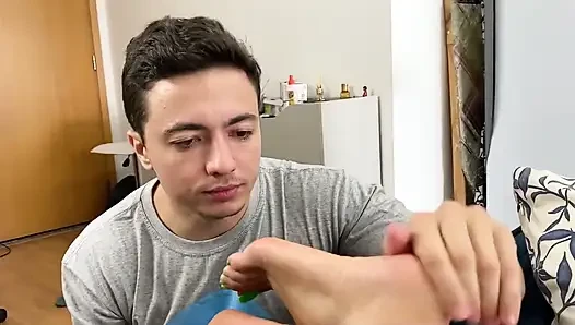 Göttin Kiffa und mrpine1