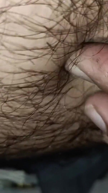 Spectacular moment from "How I Woke Up My Stuff"
