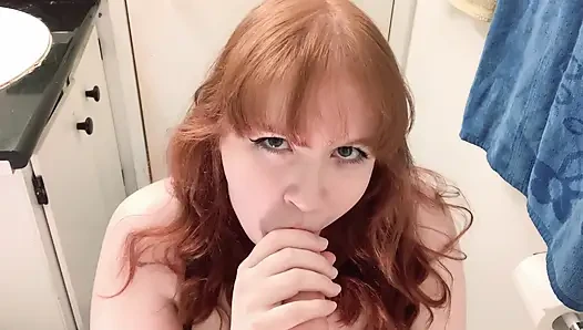 Switch Ex-girlfriend Needs Your Cock Again