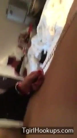 Shemale Slut Video kinkyporn selfie