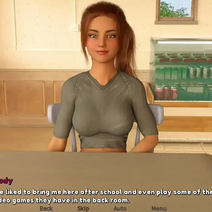 Melody #24 - Melody ve Johannes banyo yaptı