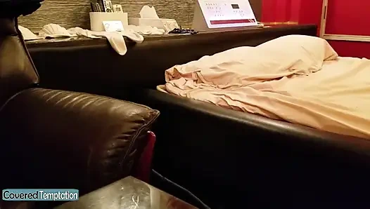 Ona yavaşça derin dölleme ile öğretmeden önce seksten hiç zevk duymamıştım